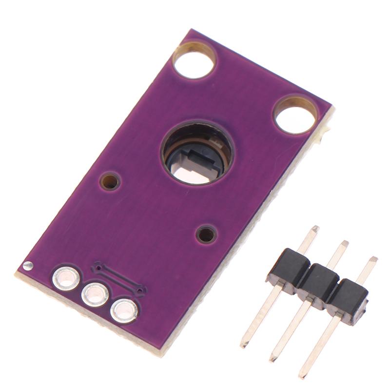103 Rotary Angle Sensor Fine-Tuning Potentiometer Module Smd Dust-Proof Angle Sensing Potentiometer Module Sv01A103Aea01R00