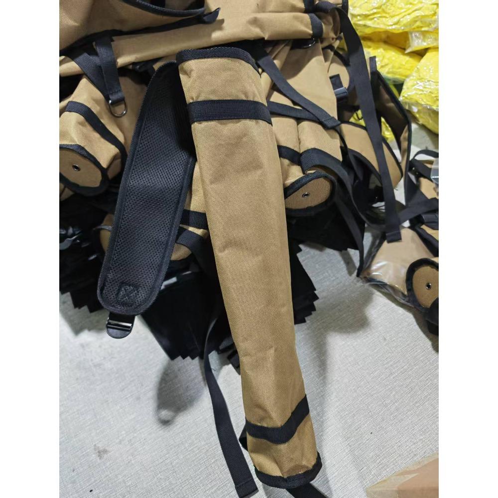 

Professional Equipment Adjustable Arrow Quiver Lightweight Durable Quiver Archery Equipment Target Practice хакі