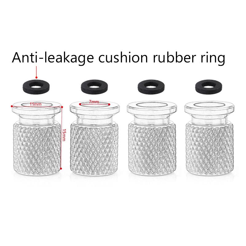 For Lada Niva Vesta Samara Kalina Largus Priora Xray Granta Car Wheel Tire Valve Caps Tyre Stem Covers Airdust Waterproof