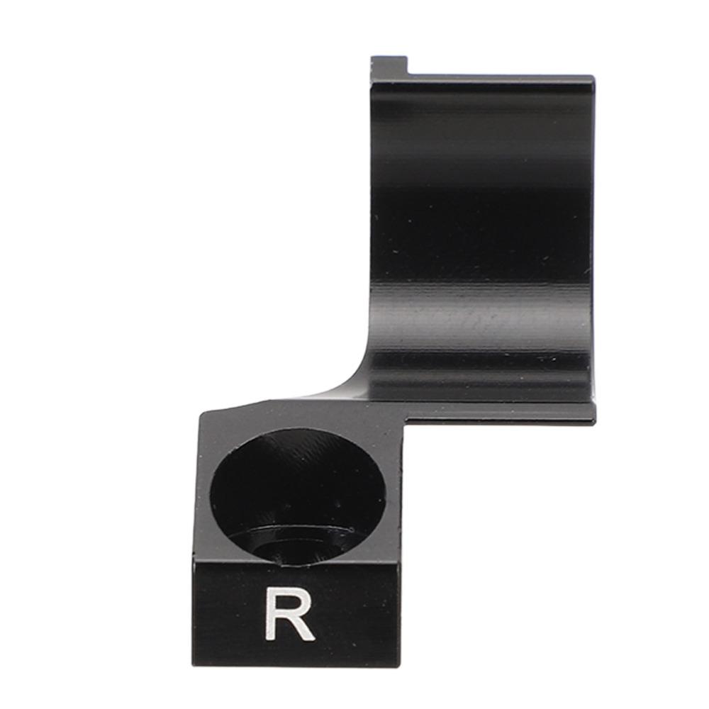 Rigth Side Bike Mismatch Adapter for SRANN XTR XT SLX / DEORE M6000 M7000 Bicycle Repair