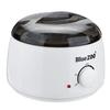 Waxing Depilatory Machine Hair Removal Heater + 400g Wax Bean Electric Hair Removal Hot Wax Warmer Epilator Kit 220V 50~60Hz