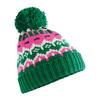 Beechfield Retro Skiing Beanie