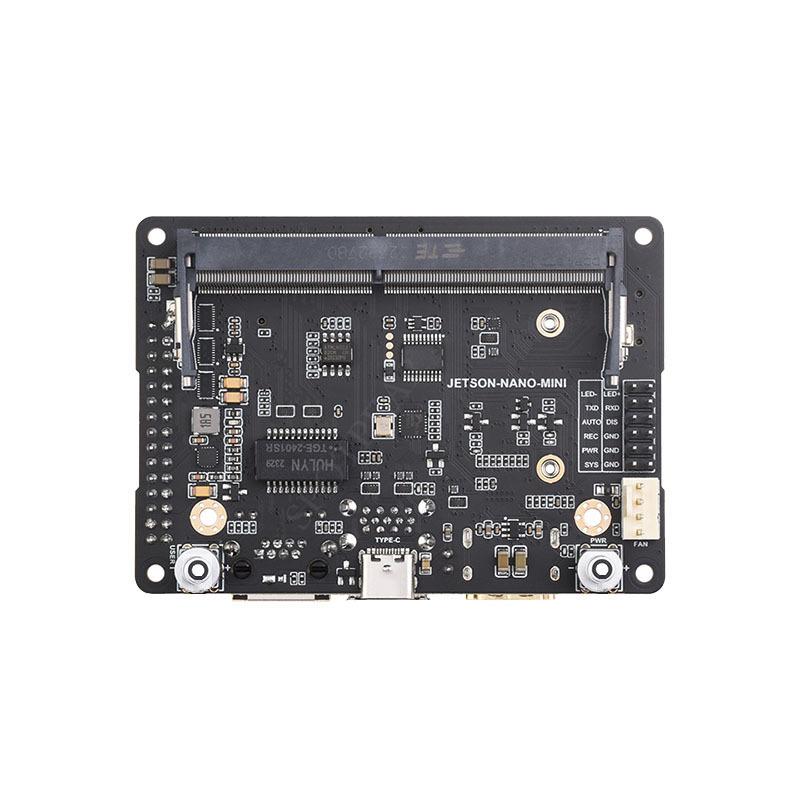 Jetson Nano Mini IO-Base Expansion Board