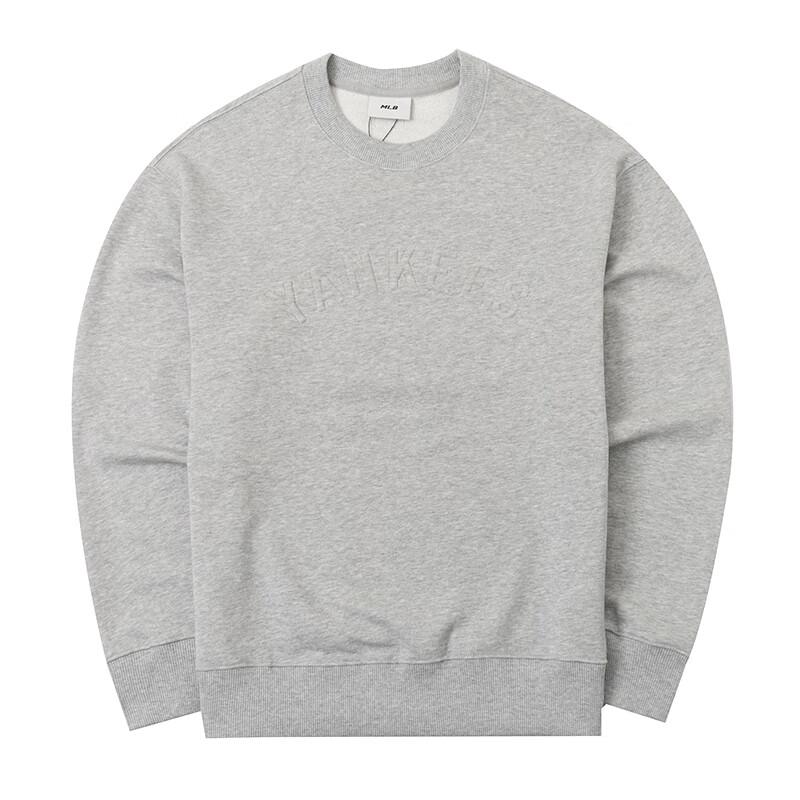 

MLB Unisex Sports Crewneck Sweatshirt L