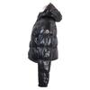 Moncler BARDANETTE Short Down Jacket Jacket 1 blackUsed