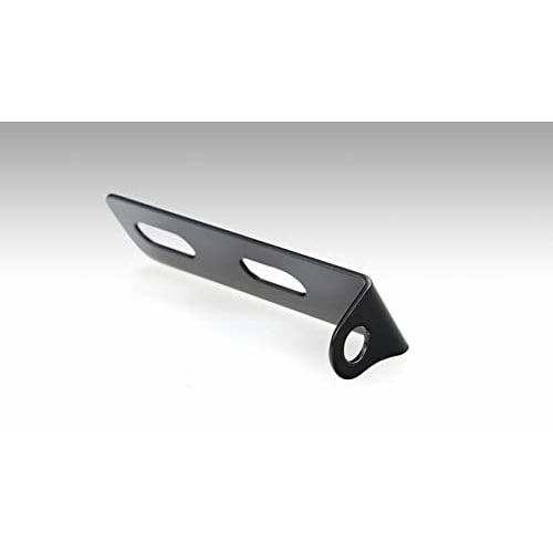 Kijima Motorcycle Parts Turn Signal Stay for Nano Lamp Number Side Left and Right Set 217-2038