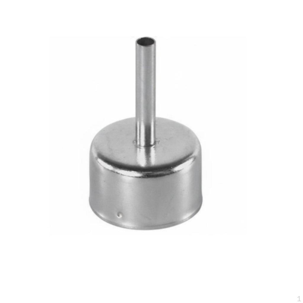 Nozzle High Temperature Resistant Air Station Attachments Universal Fit Tool
