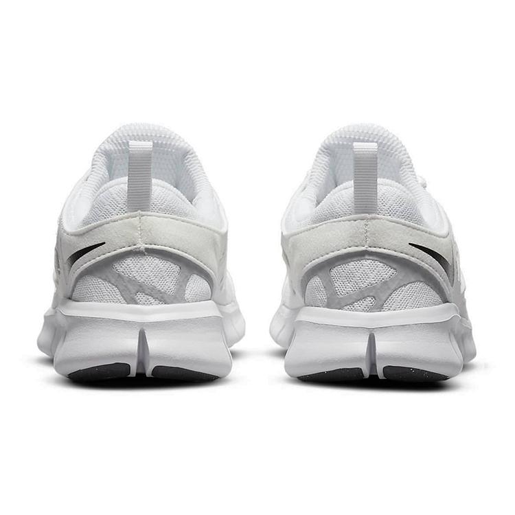 Nouvelles Sneakers Nike Kids Free Run 2 'Gris Loup' DD0163-100