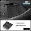 Silicone Mat Divider for Xiaopeng P7 Center Console Storage Box, Compatible with 25 Models, 2025 Accessories.