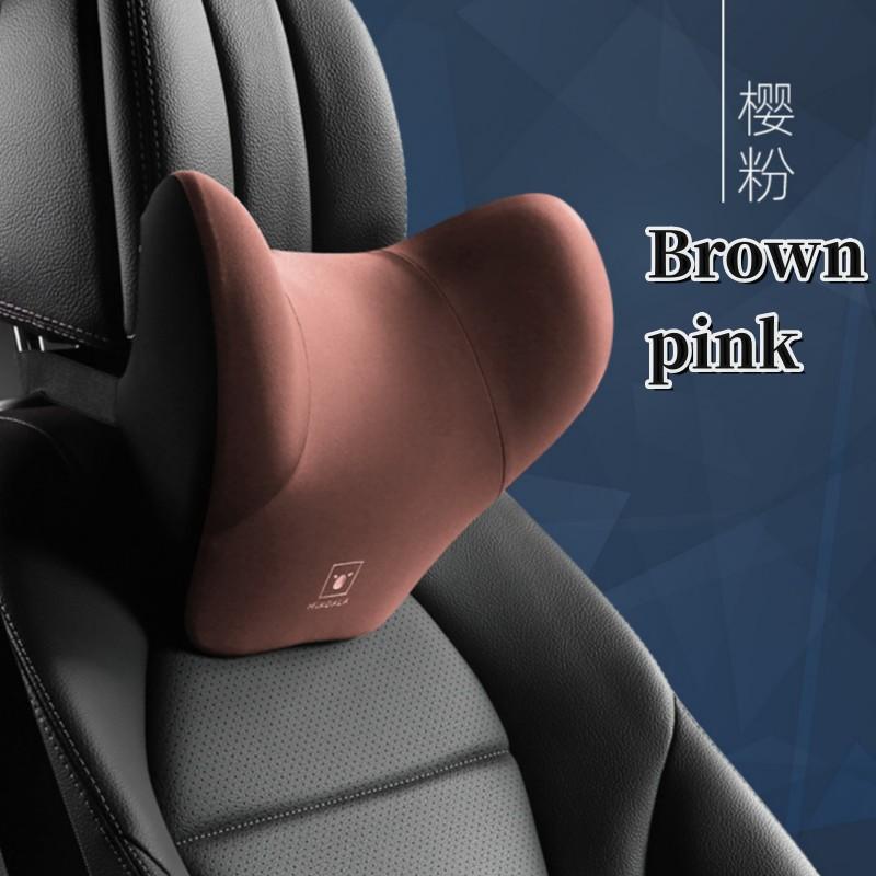 

Подголовник автомобиля, поясничная поддержка, поясничная подушка, подушка из пены с эффектом памяти, подушка для спинки, поясничная подушка, автомобильная удобная подушка для шеи, автомобильные аксессуары