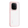 Applicable to vivoIQOO15 magnetic mobile phone case skin matte x300 high transparency heat dissipation armor iqoo13 protective cover
