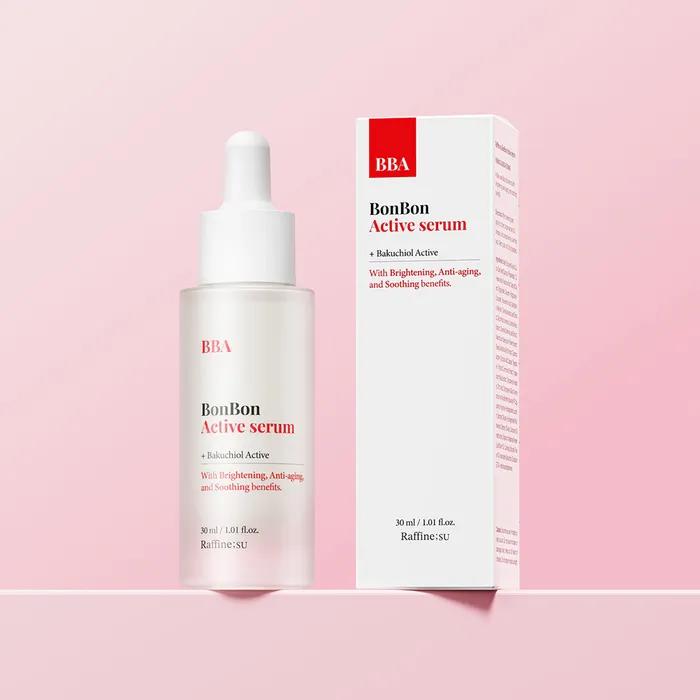 Raffinesu Bonbon Active Serum