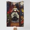 Movie A-Annabelle-E Throw Thick Comfort Flannel Quilt, Multi-scene Use Indoor Outdoor Daily Nap