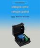 DC12V Remote Control Switch for Car Horn, Electric Lock: 10A Learning Code Receiver, Single Channel, Momentary Control.