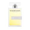 Yodema Junsui Perfumed Water for Men 100ml