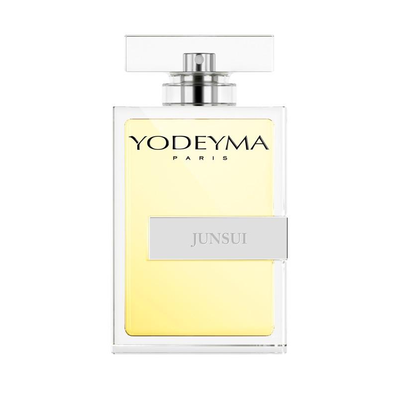 Yodema Junsui Perfumed Water for Men 100ml