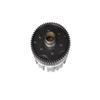 GN125 GS125 HJ125K GZ125 GS125 125cc Motorcycle Engine Compatible Clutch Assembly Pressure Plate (Big Gear)