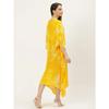 Indian Bollywood Casual Wear Kimono Kaftan Women Beautiful Ethnic Kimono Dress