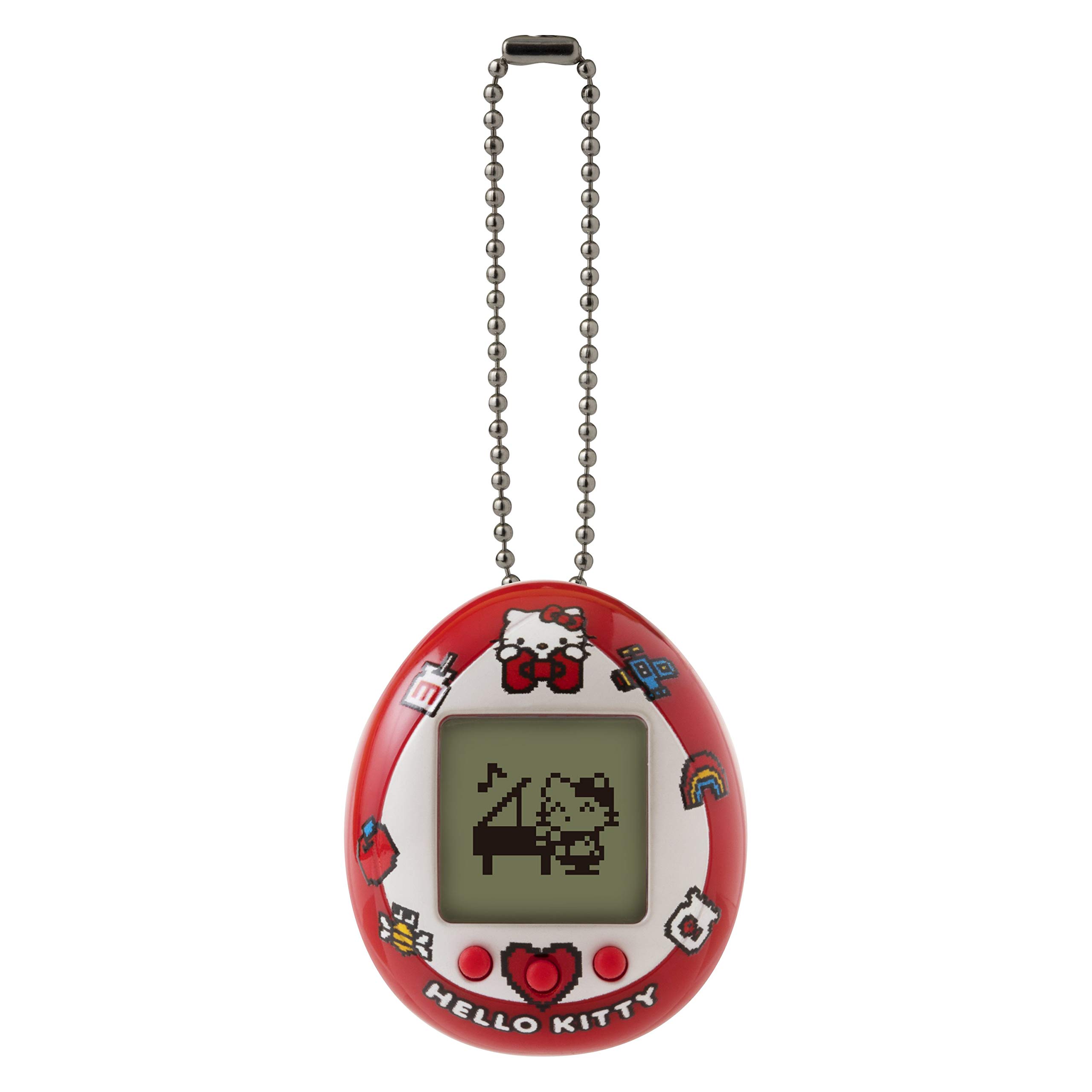 

Тамагочі Hello Kitty Улюблені речі (42892)