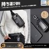 [XIAOBUDING] Smart Key Case Key Case Clear Window Smart Key