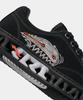 78Under M-3 Graphic Low Top_Ash Black