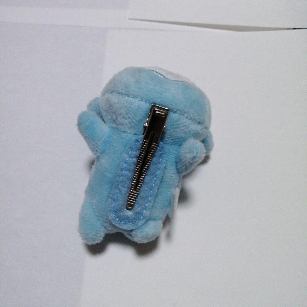 [USED] TWICE Hairpin Nayeon Naburi