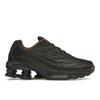 Nike SHOX RIDE 2“Black Light British Tan”HV4447-010 Unisex
