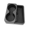Car Center Console Gear Shift Storage Box Cup Holder Organizer Tray MT Model For Suzuki Jimny JB23 JB33 JB43 1998-2018 Accessory