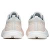Anta Four Generations Of Hydrogen Running Shoes Women's Low Top White Pale Pink/White Gray Green 122225541-6