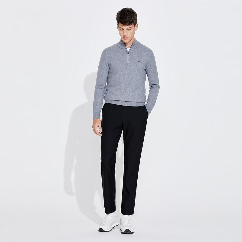 Navigare Men's Lightweight Warm Casual Trousers