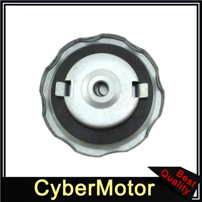 Fuel Tank Cap For 169cc 5.7HP 2" 158GPM Semi-Trash Water Pump 006919-0, 6819, ST20-S
