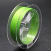 Luya Japanese 8-Braid PE Fishing Line - Long-Distance, Super Smooth, Powerful Maluya Gear