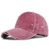 Vintage Adjustable Unisex Vintage Cap for Outdoor Hiking and Mountaineering