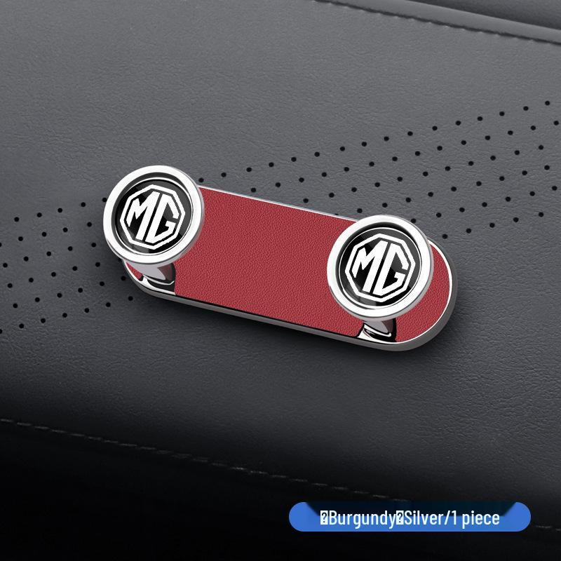 MG 65, ONE, ZS, HS Armaturenbrett Mittelkonsole Versteckter Metallhaken