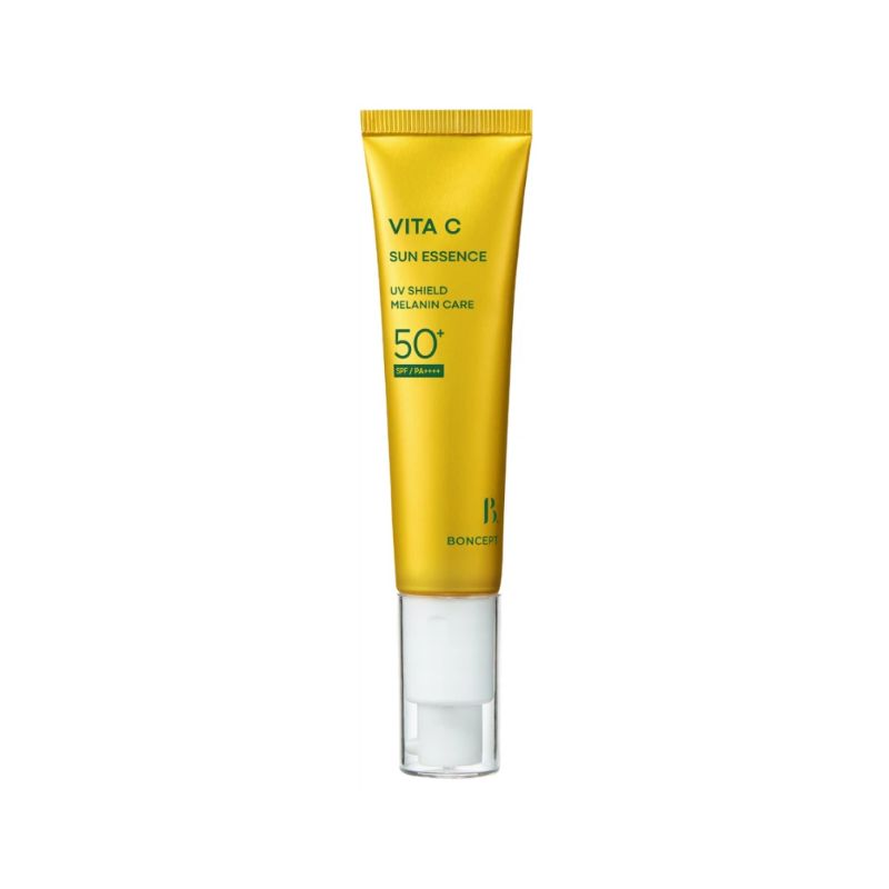 

BONCEPT Vita C Sun Essence 35ml (1.18 fl. oz.) 1ea