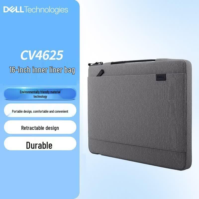 Dell EcoLoop Urban 15.6-16 inch Laptop Carrying Bag