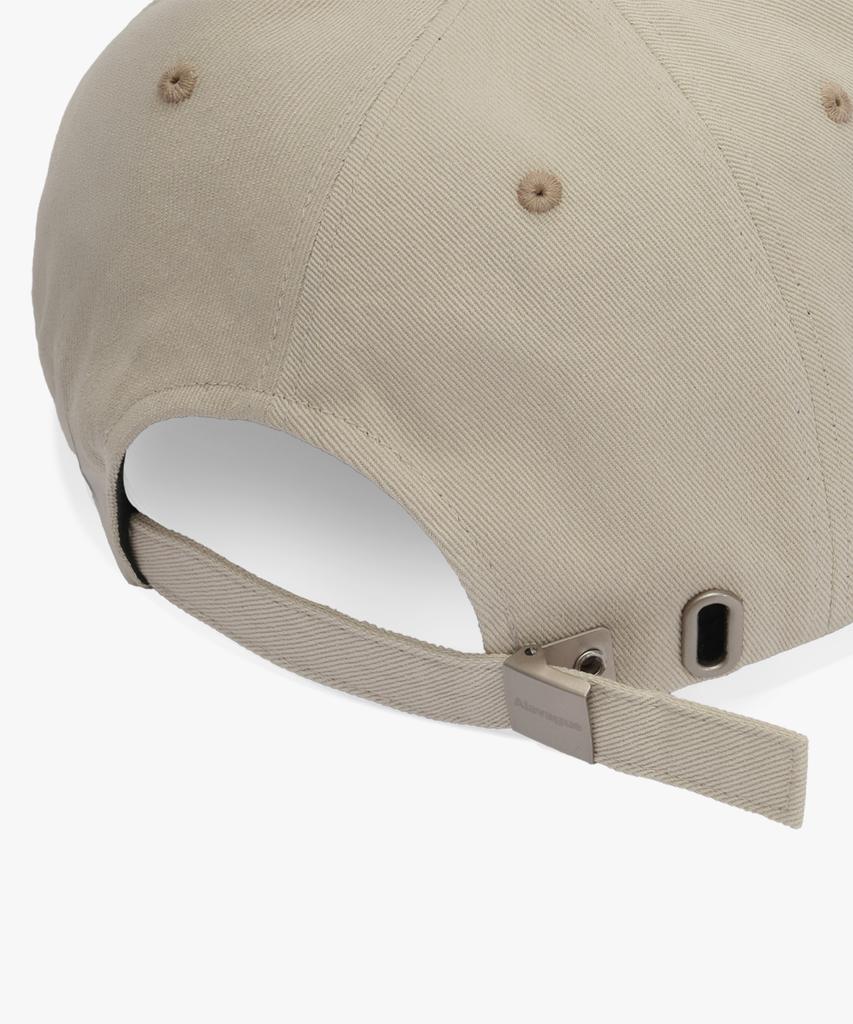 Alabageu Earth Cap - Beige