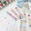 Cartoon Scrapbooking Stamp Kawaii Press Inkpad Stamps New Stamps Decorative  Journal Planner
