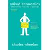 NAKED ECONOMICS Paperback UKN2843