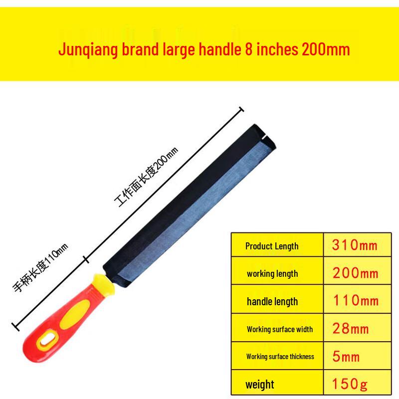 

Zhi Shi Diamond Saw File Sharpening Tool