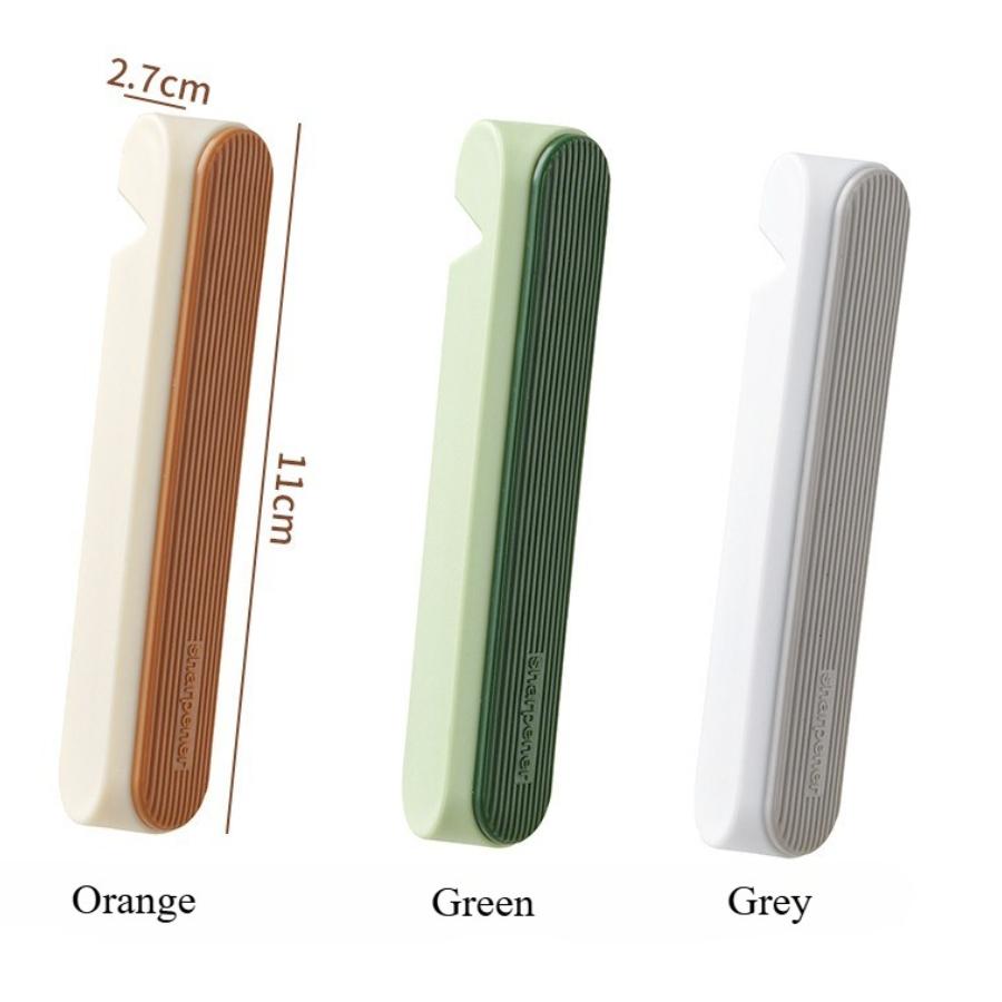 Knife Back Handguard Ceramic Sharpening Tool Silicone Material Anti Cutting Hand Multifunctional Bone Cutter Kitchen Accessories