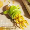 Wind-Up Dancing Corn Twist Decompression Toy
