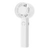 2026 Turbo Portable Mini USB Rechargeable Handheld Fan