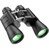 Military Zoom Binoculars 180x100 Powerful HD Binoculars Day/Low Night Optics Hunting Outdoor for Bird Watching Hiking Concert Travel
