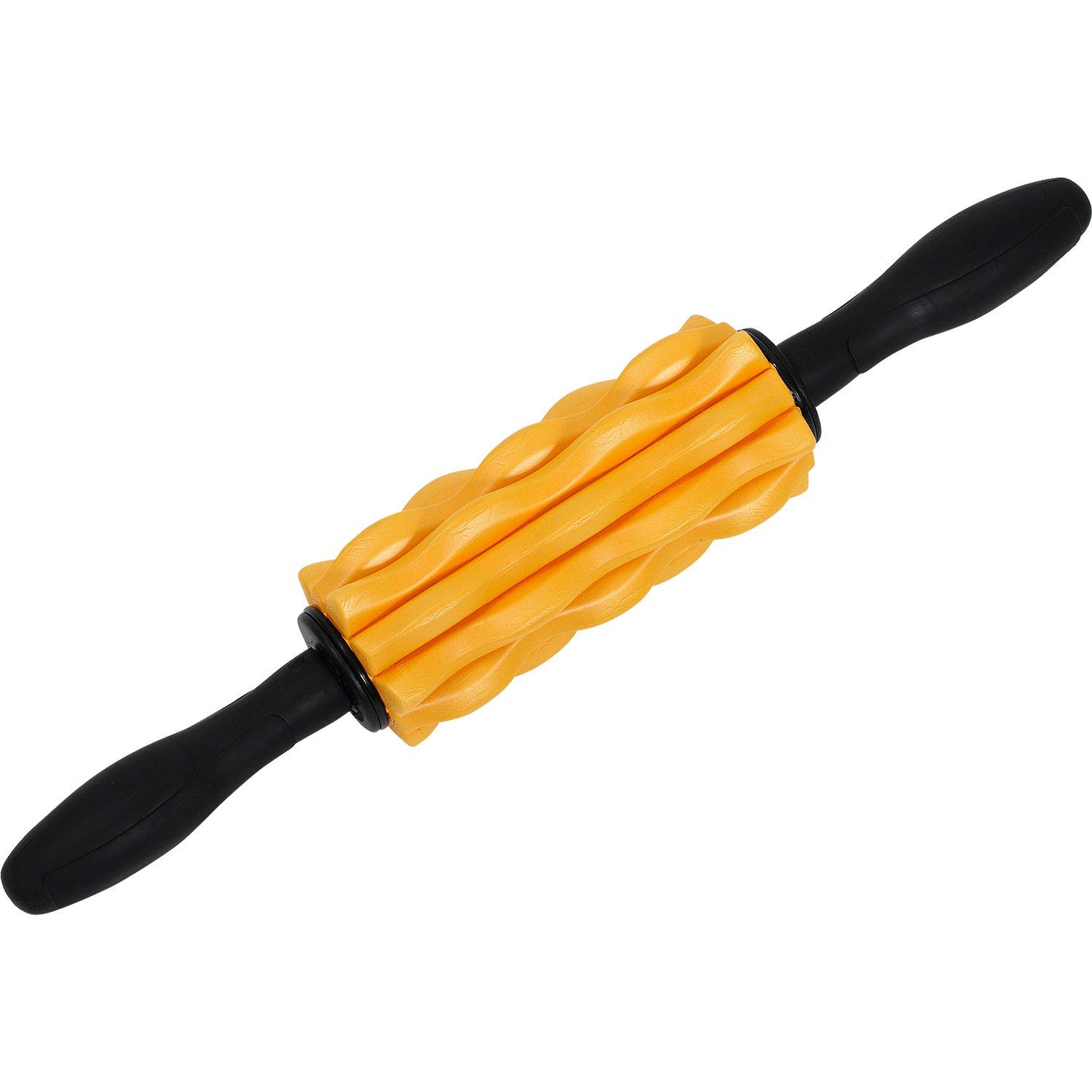 

ALINCO Освежающий ролик, Оранжевый, EXP216D (Массажер шиацу)