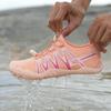 Men Aqua Shoes Women Diving Socks Barefoot Swimming Water Shoes Upstream Beach Wading Sports Sneakers For Fitness Yoga Surfing
