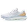 Champion Running Shoes Lite Cushioning Slip Resistant Abrasion Resistant Low Top Running Shoes Women's Blue White 122335581S-9