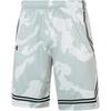 Under Armour Quick-Dry Knitted Camouflage T-Shirt And Shorts Casual Sports Set Unisex Sets 21500531-001+24500210-100