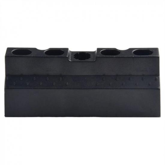 New Battery Base Clamp Hold Down Kit For Ford Mustang Lincoln Navigator 00588