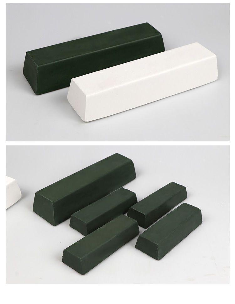 Jade Marble & Metal Polishing Wax Paste for Mirror Finish